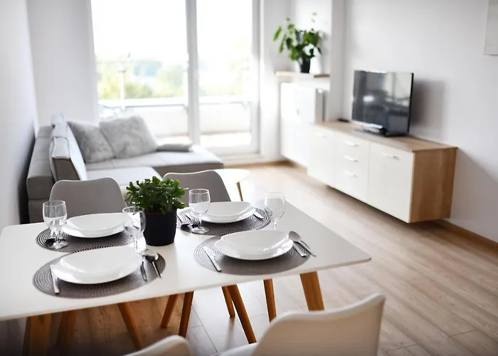 Apartament Solna C506