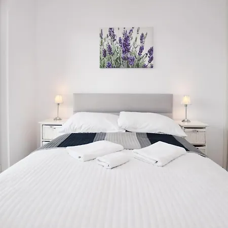 Apartament Solna C506 Колобжег Екстер'єр фото