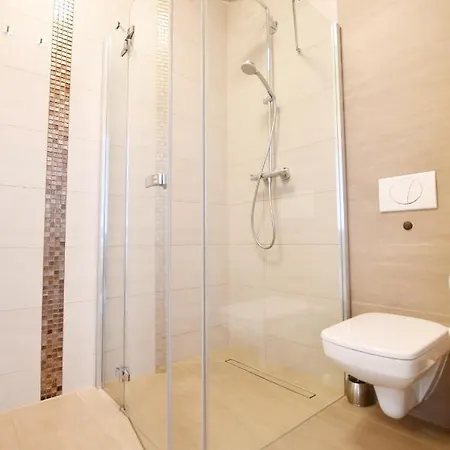 Apartament Solna C506 Колобжег Екстер'єр фото