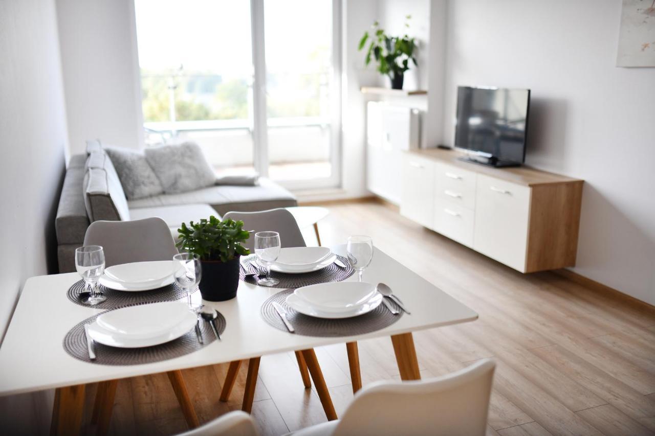 Apartamento Solna C506 Kołobrzeg