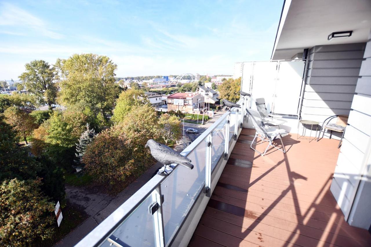 Solna C506 Apartamento